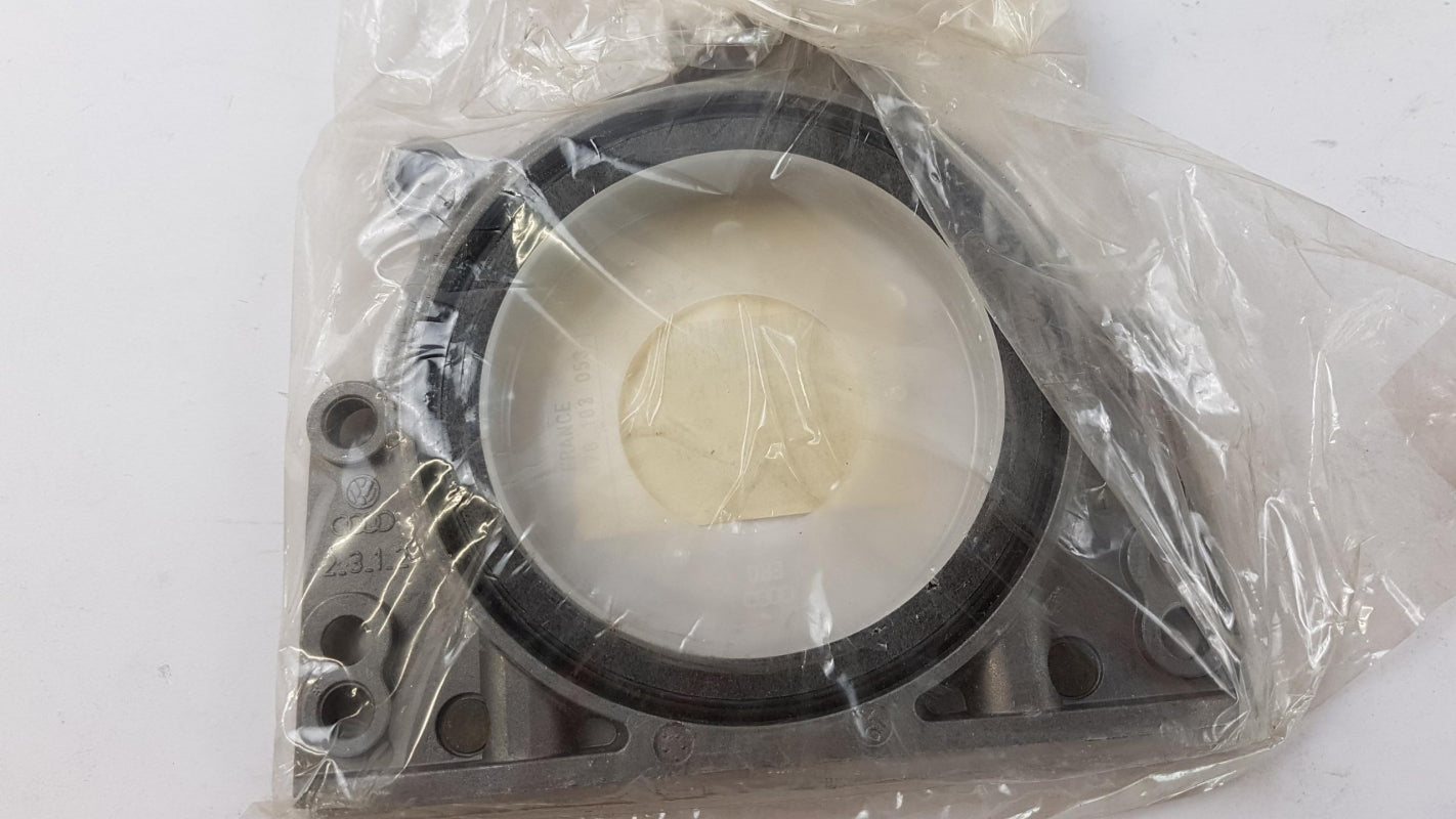 Original OE Volkswagen Kurbelwellendichtring 06B103171B
