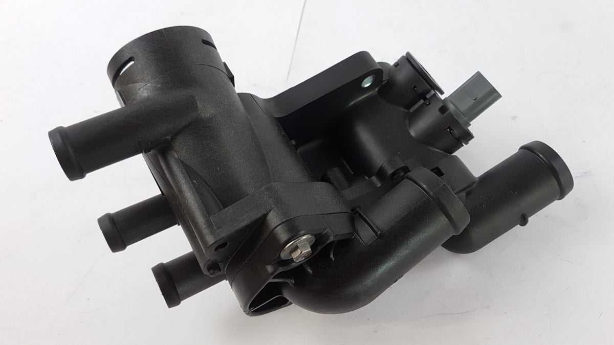 Original OE Volkswagen Thermostatgehäuse 032121111AP
