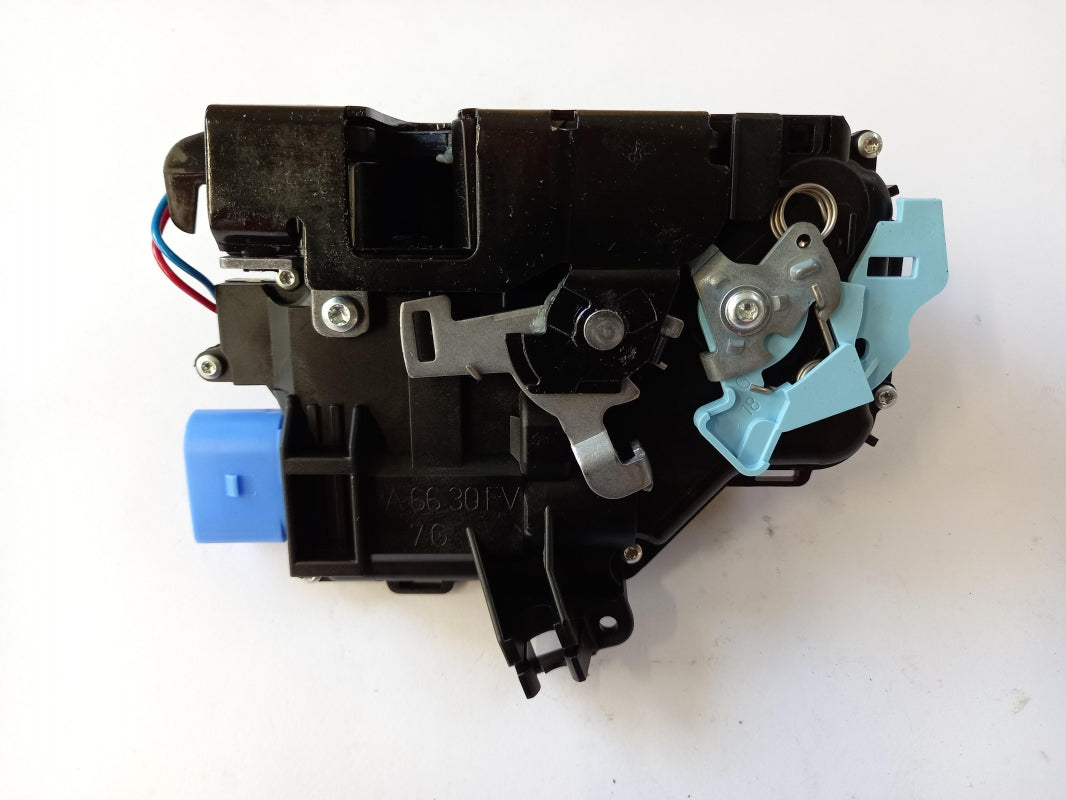 Original OE Volkswagen Türschloss 3D1837015AP