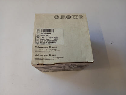 Original OE Volkswagen Dichtungssatz 059103464B