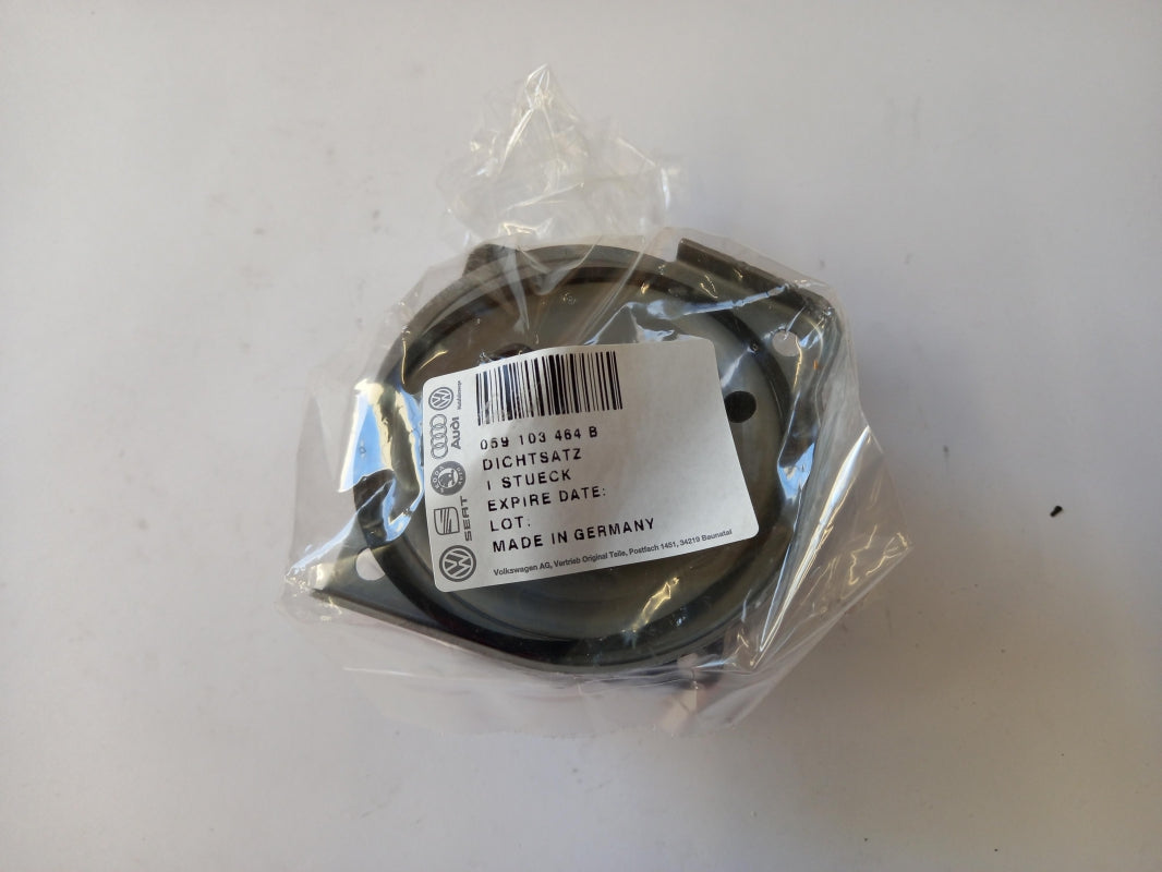 Original OE Volkswagen Dichtungssatz 059103464B