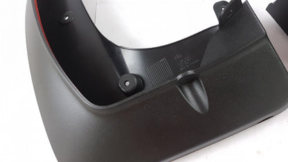 Original OE BMW Schmutzfänger 82162302431