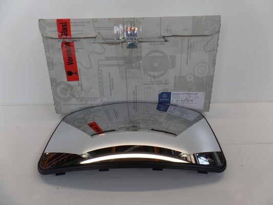 Original OE MERCEDES-BENZ Außenspiegelglas A0018112233