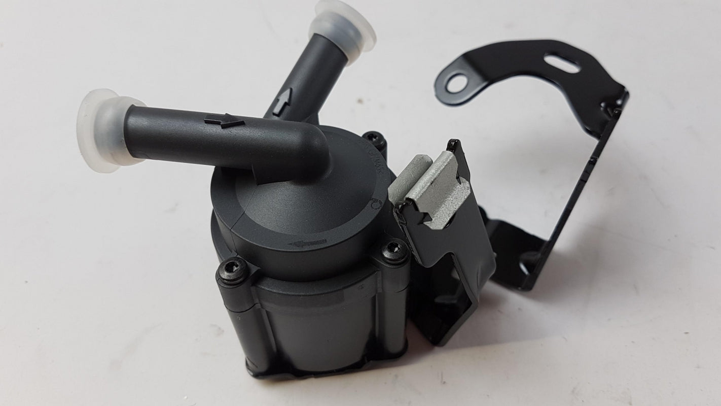 Original OE Peugeot Zusätzliche Wasserpumpe 1201N1