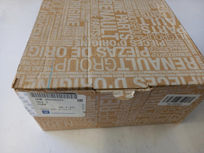 Original OPEL Movano-B 2010-2019 Bremsanlage Vakuumpumpe 95508629