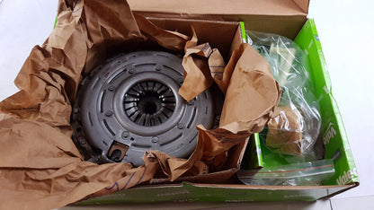VALEO Kupplungssatz Mit Schwungrad 837432