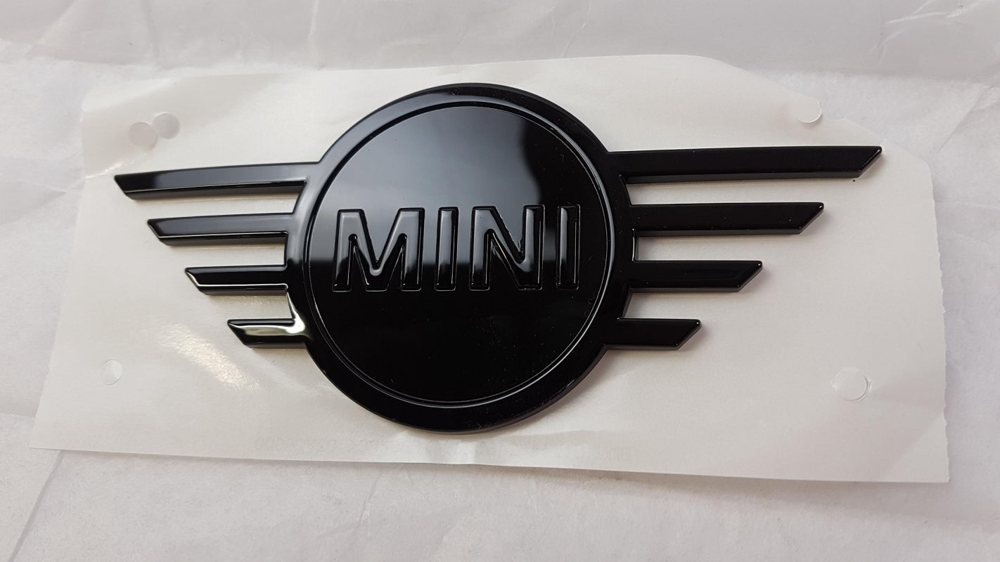 Original OE BMW Emblem Logo 51142465238