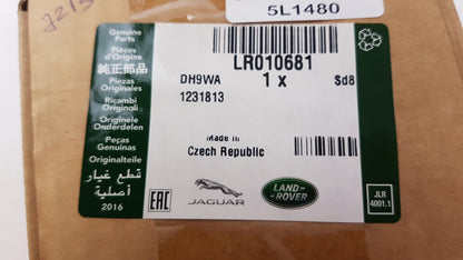 Original OE LAND ROVER Schleifring LR010681