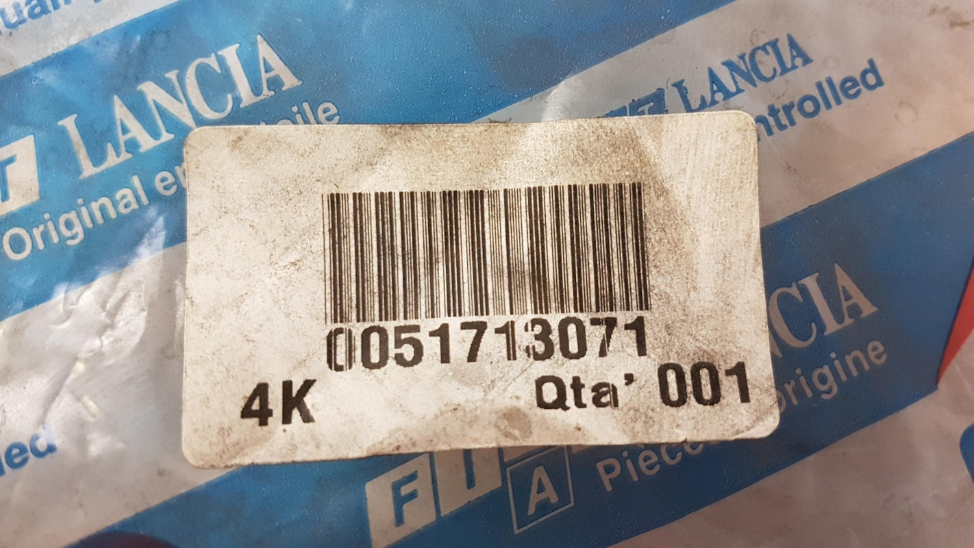 Original OE FIAT Lenkung Hydraulikschlauch 51713071