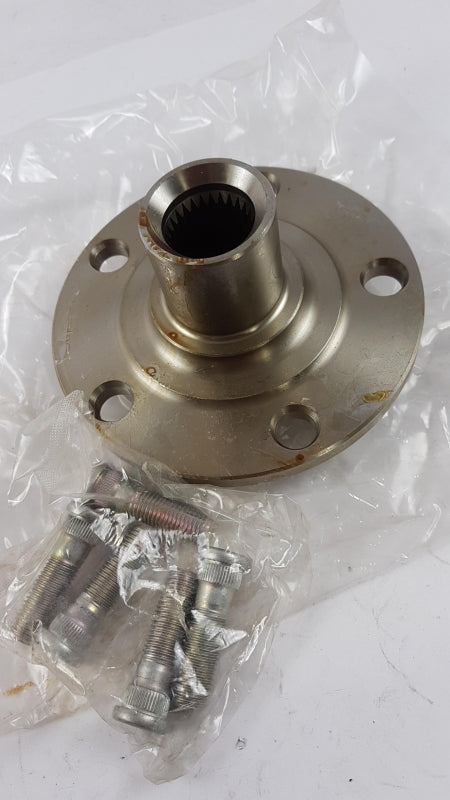 Original MITSUBISHI ASX Lancer Outlander RVR Radnabe vorne 3880A018