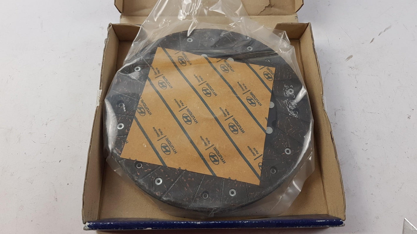 Original OE HYUNDAI/KIA Kupplungsscheibe 411003A150