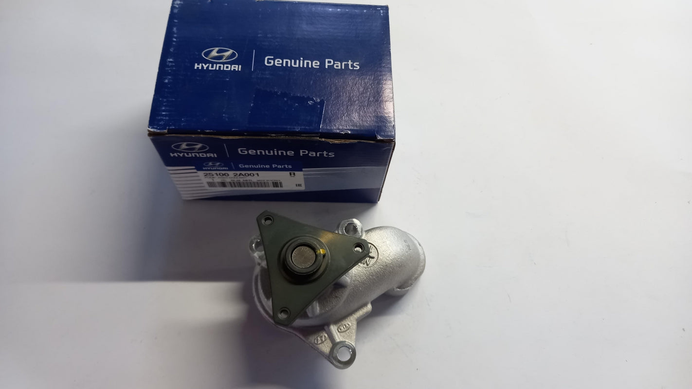 Original OE HYUNDAI/KIA Wasserpumpe 251002A001