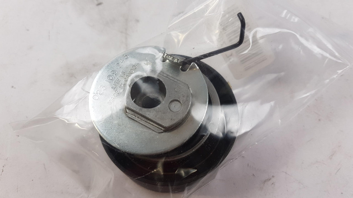 Original VW Transporter T4 2.5L Spannrolle 023109243