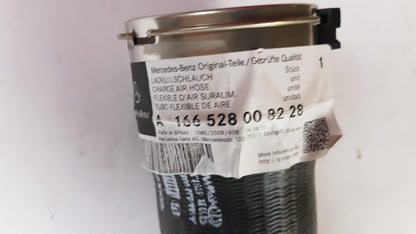 Original OE MERCEDES-BENZ Luftführung A166528008228