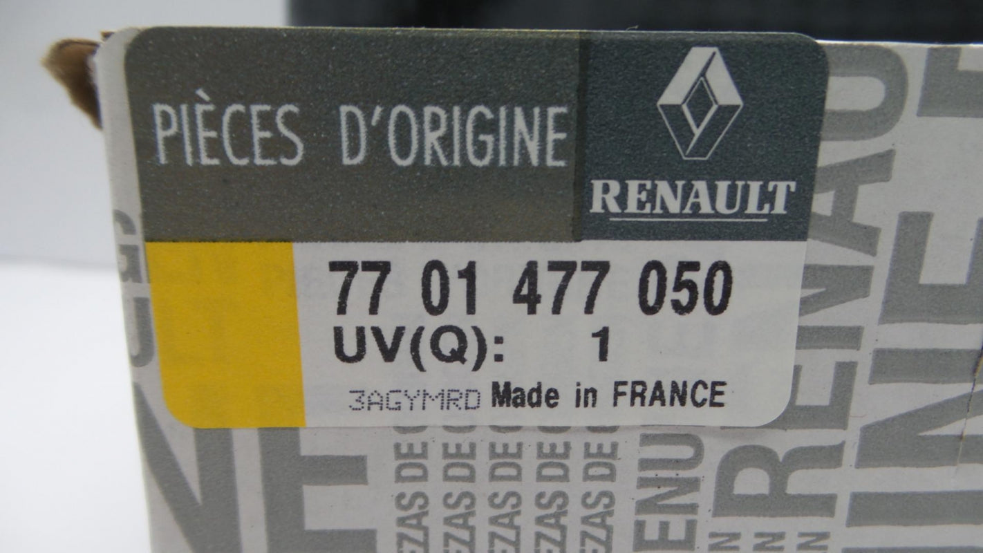 Original RENAULT Laguna II Megane II Zahnriemensatz Reparatursatz 7701477050