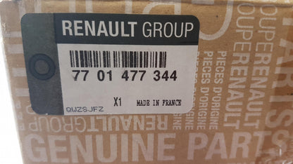 Original OE RENAULT Zahnriemensatz 7701477344