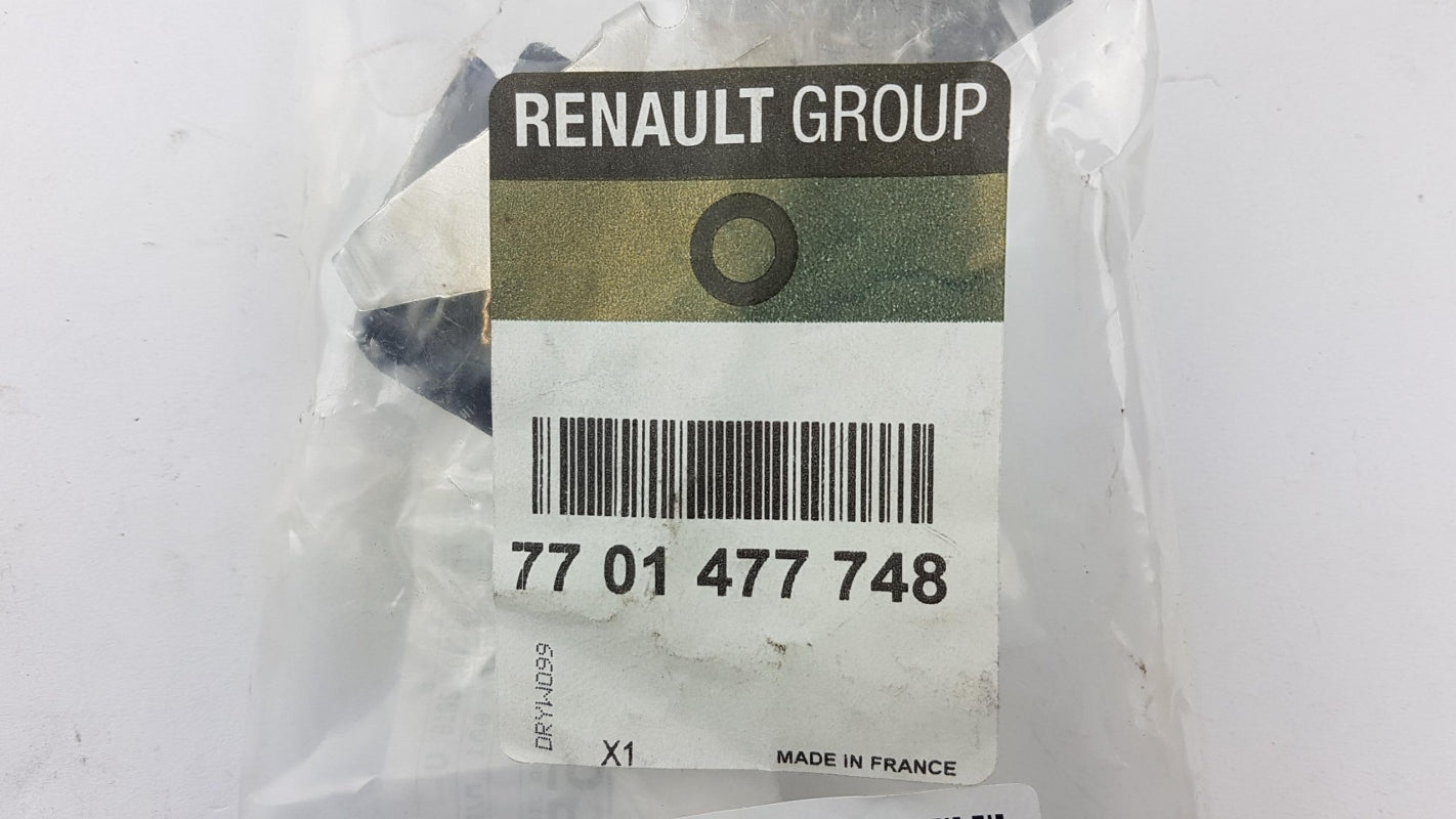 Original OE RENAULT Kurbelwellensensor 7701477748