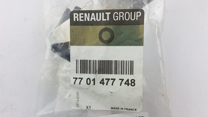 Original OE RENAULT Kurbelwellensensor 7701477748