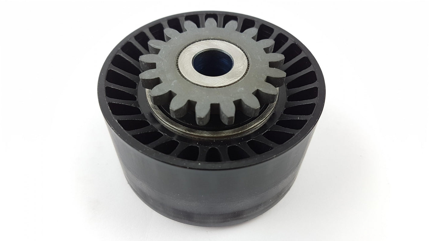 Original OE RENAULT Keilrippenriemensatz 7701478934