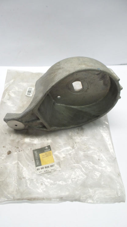 Original RENAULT Master II Halter für Hinterachse 8200026087