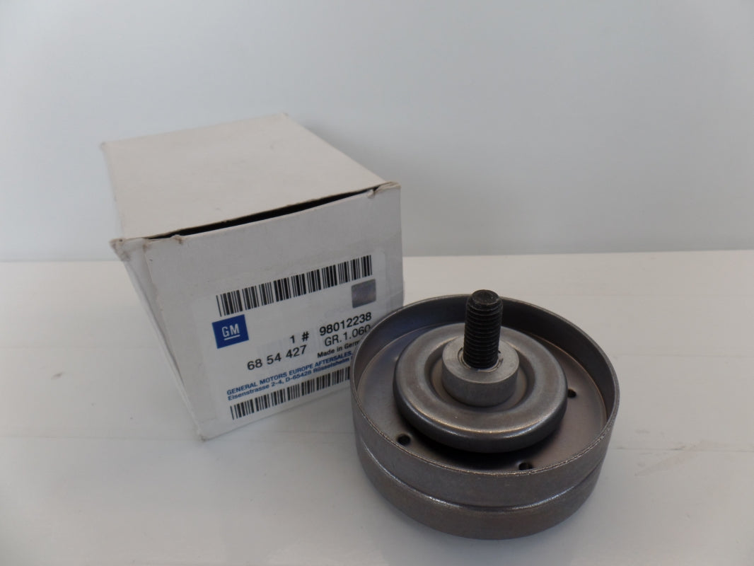 Original OE OPEL Riemenspanner 98012238