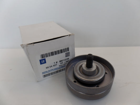 Original OE OPEL Riemenspanner 98012238