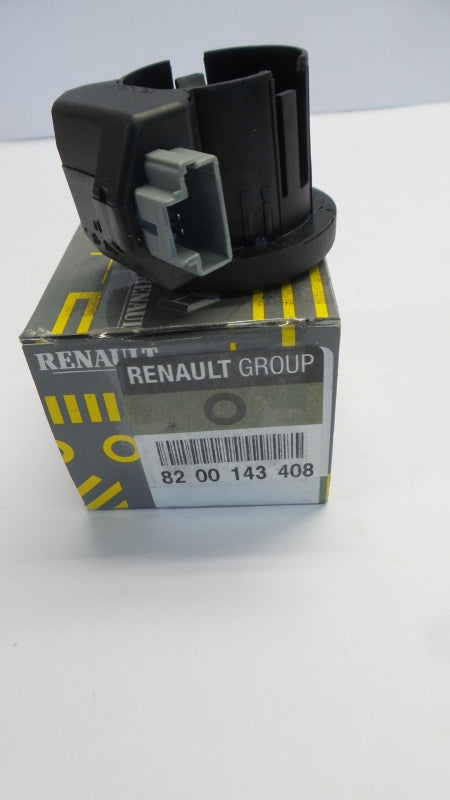 Original RENAULT Clio-2 Master-2 Trafic-2 Thalia Wegfahrsperre Ring 8200143408