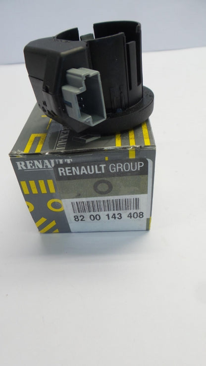 Original RENAULT Clio-2 Master-2 Trafic-2 Thalia Wegfahrsperre Ring 8200143408