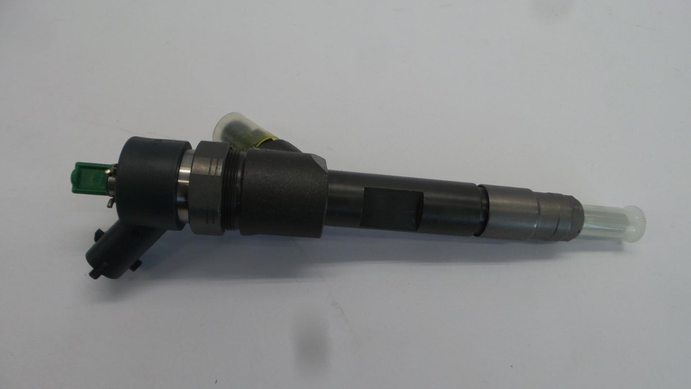 Original RENAULT Master II Megane II 1.9dCi Einspritzdüse Injektor 8200389369