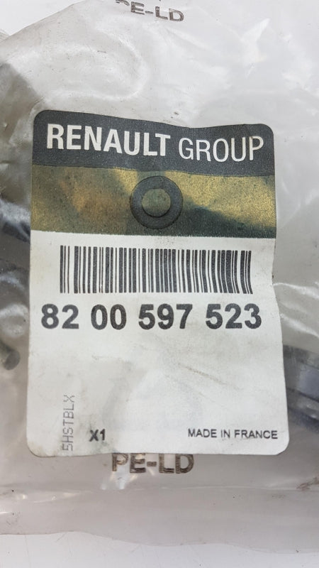 Original OE RENAULT Türscharnier 8200597523