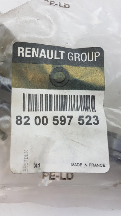 Original OE RENAULT Türscharnier 8200597523