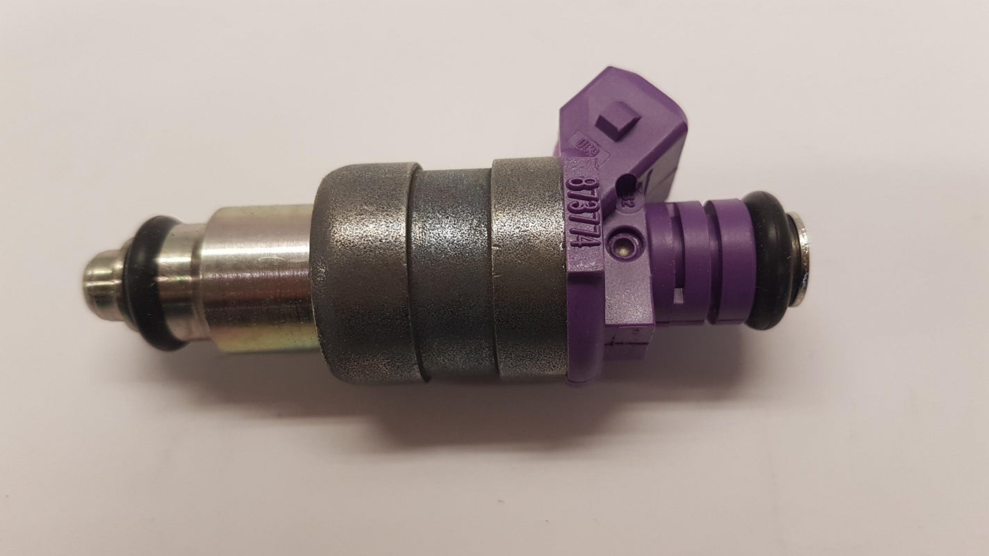 Original OE RENAULT Injektor 8200603801