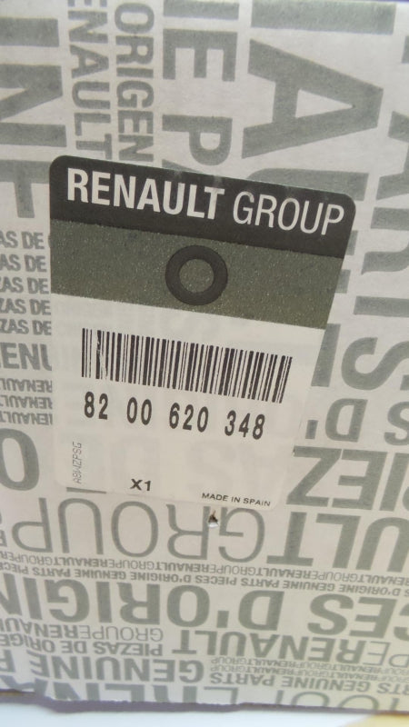 Original RENAULT Espace IV Stoßdämpfer vorne 8200620348