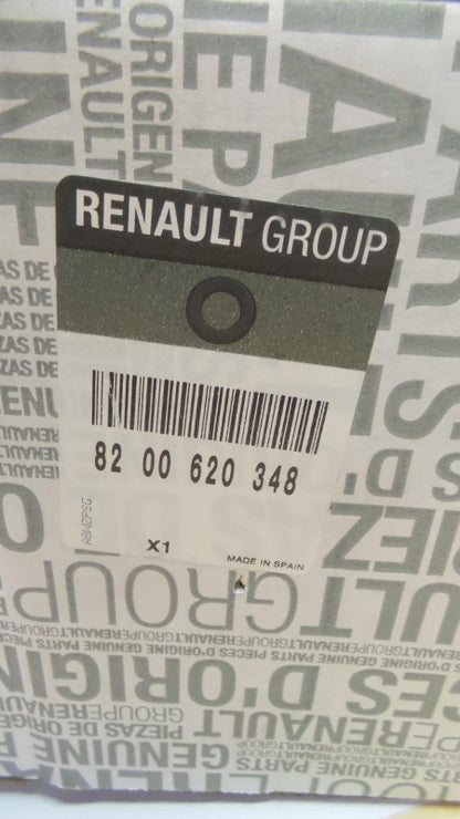 Original RENAULT Espace IV Stoßdämpfer vorne 8200620348