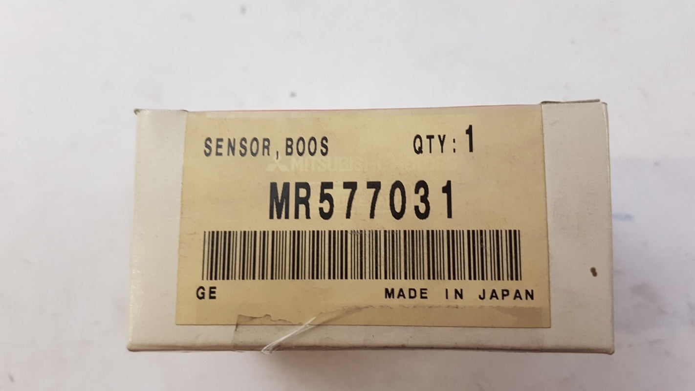 Original OE MITSUBISHI Öldruck Sensor MR577031