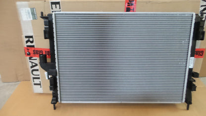 Original OE RENAULT Wasserkühler 8200735039