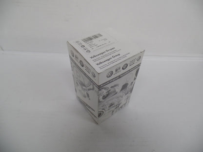 Original VW Fox Polo SKODA Fabia SEAT Ibiza 1.9 TDi Kraftstofffilter 6Q0127400H