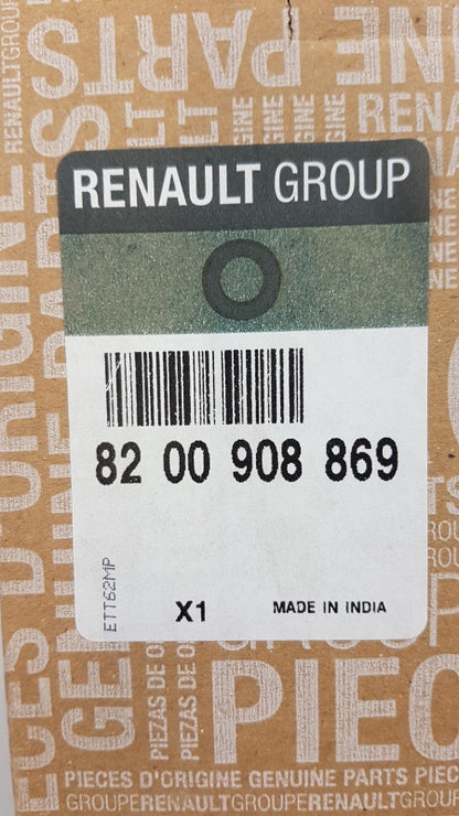 Original RENAULT Scénic I Laguna II Clio III Kangoo II Drosselklappe 8200908869