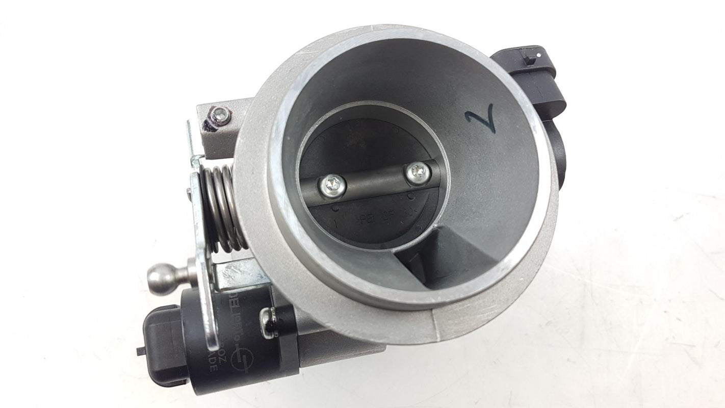 Original RENAULT Scénic I Laguna II Clio III Kangoo II Drosselklappe 8200908869