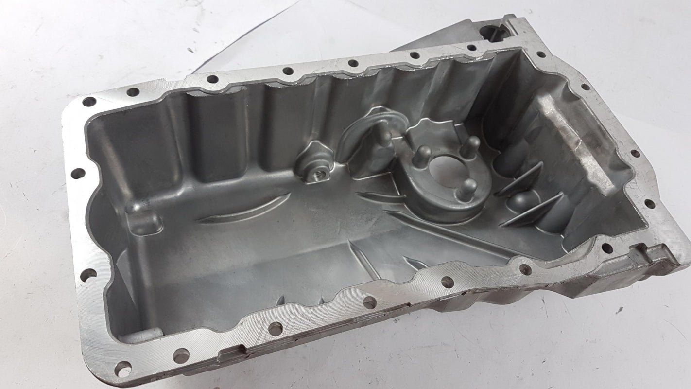 Original VW Sharan SEAT Alhambra -2010 Ölwanne 038103603C