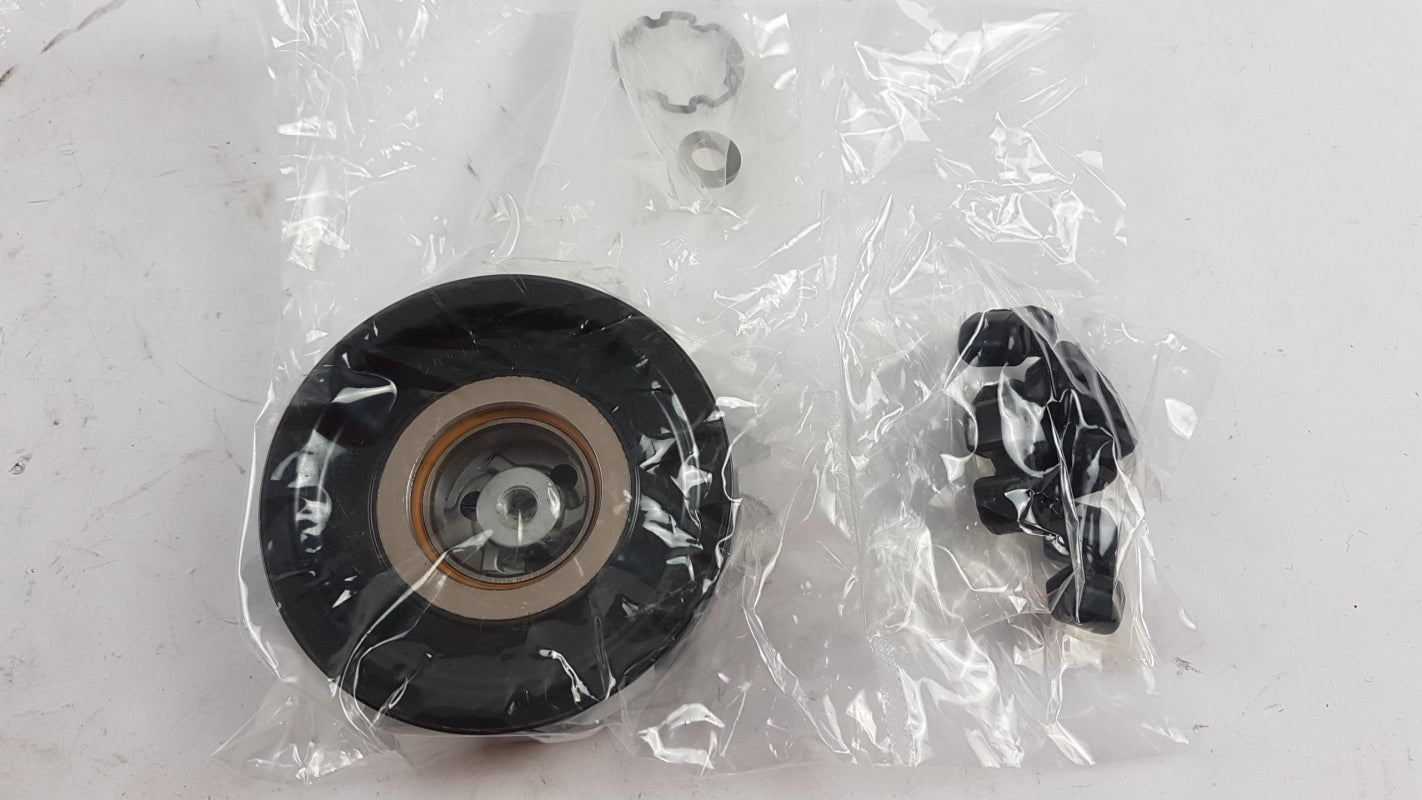 Original MERCEDES-BENZ E-Klasse W211 ML/GL-Klasse W221 Riemenspanner A0002342212