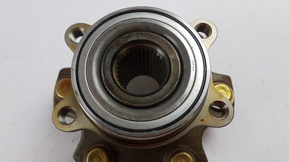 Original MITSUBISHI Pajero Montero Radlager Radnabe Hinten MR418068