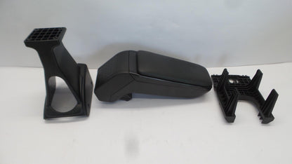 Original RENAULT Sandero II Stepway Logan II MCV Armlehne schwarz 8201533390