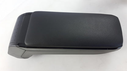 Original RENAULT Sandero II Stepway Logan II MCV Armlehne schwarz 8201533390
