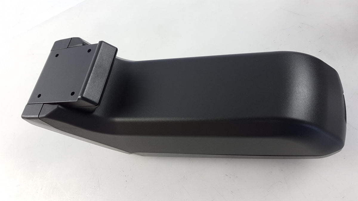 Original RENAULT Sandero II Stepway Logan II MCV Armlehne schwarz 8201533390