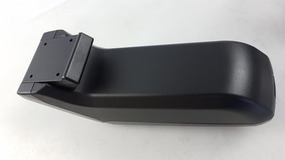 Original RENAULT Sandero II Stepway Logan II MCV Armlehne schwarz 8201533390