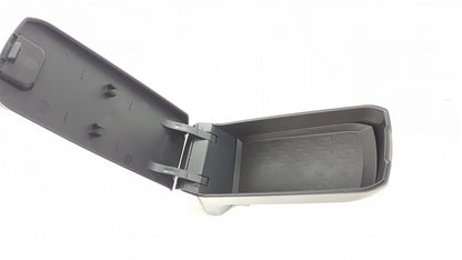 Original RENAULT Sandero II Stepway Logan II MCV Armlehne schwarz 8201533390