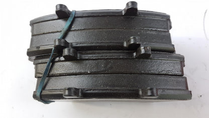 MOTRIO für RENAULT Master II Bremsbeläge Bremsbelagsatz Vorne 8671016186