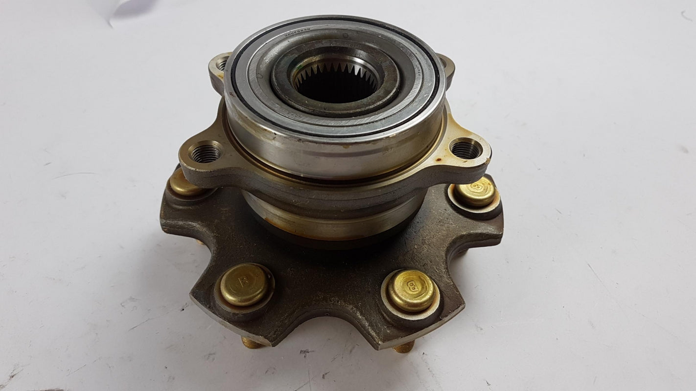 Original MITSUBISHI Pajero Montero Radlager Radnabe Hinten MR418068