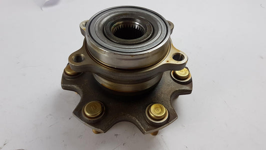 Original MITSUBISHI Pajero Montero Radlager Radnabe Hinten MR418068